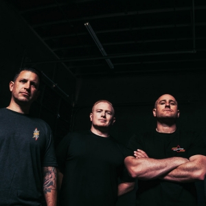 So Cal Melodic Punks Chaser Release New Single 'Fault Lines' From Upcoming Album