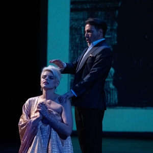 Review: Splendid Donizetti Rarity POLIUTO Showed Its Great Bones via Crutchfield's…
