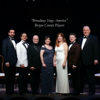 BCP Will Stream Archival Performance Of BROADWAY SINGS AMERICA