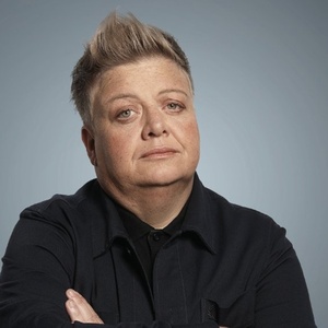 Review: SUSIE MCCABE: COMING OF RAGE, Kings Theatre Photo