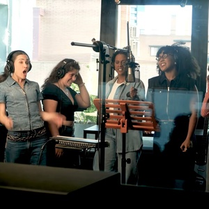 Video: SIX Releases 'Ex-Wives / SIX' Mash-Up in Spanish Ahead of Madrid Run