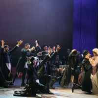 BWW Review: FIDDLER ON THE ROOF at Providence Performing Arts Center. Don't Miss It!