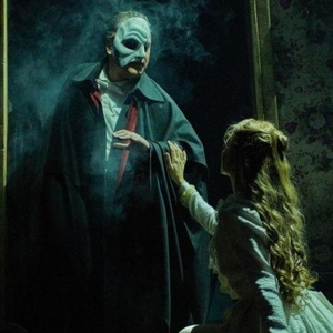 EL FANTASMA DE LA &Oacute;PERA a&ntilde;ade dos funciones en el Teatro T&iacute;voli tras  Photo