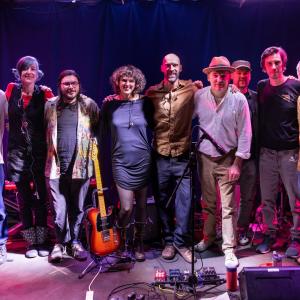 CAULBEARERS to Release Debut Album COME BACK HOME Photo
