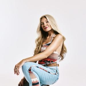 Julia Cole to Release LOVE YOU TO DEATH (Deluxe) Album