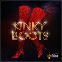 Casting Announced For San Francisco Production Of KINKY BOOTS At Ray Of Light Theatre Photo