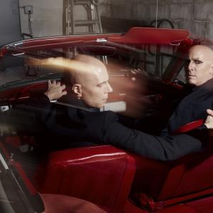 A PERFECT CIRCLE to Perform April 28 at Mohegan Sun Arena Photo