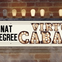 Flat Rock Playhouse Presents Nat Zegree Virtual Cabaret Fundraiser Video