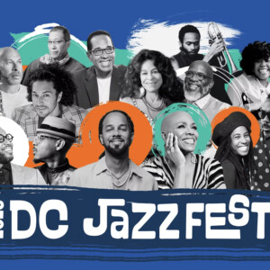 DC JAZZFEST Underway With Performances Across Washington, DC Photo