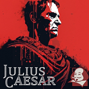 Review: JULIUS CAESAR in the Don Lux Theater at Lift For Life Academy Photo