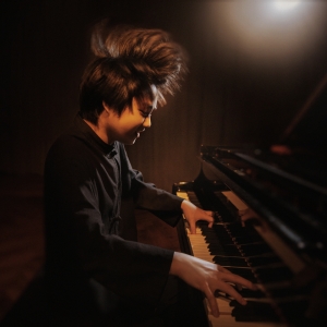 Pianist Mao Fujita Makes His Steinway Society - The Bay Area Premiere At Visual And P Video