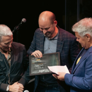 Winner Revealed For Stiles + Drewe Best New Song Prize 2026 Photo