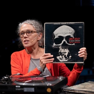 Review: NAYATT SCHOOL REDUX, The Coronet Theatre Photo