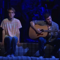 VIDEO: Flashback to the Musical GIRLFRIEND In Center Theatre Group's 'Scenes From the Photo