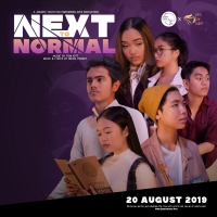BWW Previews: Upstart Musical Community JYPA to Bring NEXT TO NORMAL on August 20th Photo
