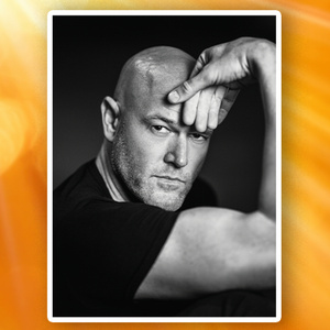 CAROUSEL at The REV Theatre Company To Star Zachary James as Billy Bigelow Photo