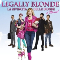 Review: LEGALLY BLONDE at Teatro Verdi - Firenze Video
