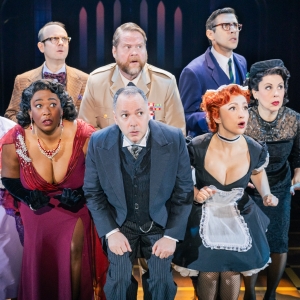 Interview: Elisabeth Yancey of CLUE at Ohio Theatre Interview