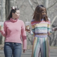 VIDEO: Taylor Louderman, Gerard Canonico and More Star in the Trailer For New…