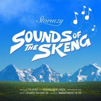 Stormzy Unveils New Single 'Sounds Of The Skeng'