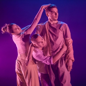 Restless Dance Theatre Secures Multi-Year Funding Video