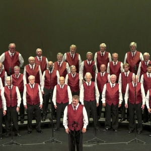 Sarasota Chorus Of The Keys Will Perform 75th Anniversary Concert Photo