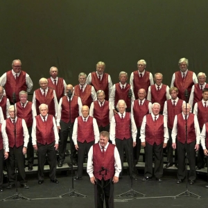 Sarasota Chorus Of The Keys Will Perform 75th Anniversary Concert