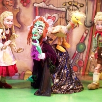Puppetworks to Present the Classic Tale of HANSEL & GRETEL At Park Slope Theatre Photo