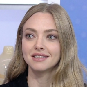 Video: Amanda Seyfried Shares Latest MAMMA MIA 3 Update Photo