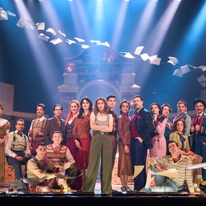 &Agrave;NIMA anuncia su despedida definitiva del Teatre T&iacute;voli para el 24 de mayo Photo