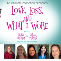 BWW Interview: Janie Minchella and Alan Ellias of 'LOVE, LOSS, AND WHAT I WORE' at S Photo