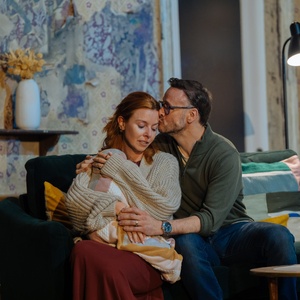 Review: 2:22 A GHOST STORY, Theatre Royal Brighton Photo