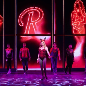 Interview: Adrianna Rose Lyons of MEAN GIRLS at La Mirada Theatre For The Performing Arts Photo