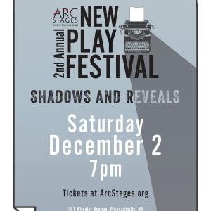 Arc Stages Hosts Second Annual New Play Festival Photo