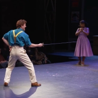 Video: First Look at THE COMEDY OF ERRORS at Chicago Shakespeare Theater Video