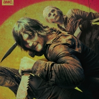 VIDEO: AMC Releases 'Silence' Promo for THE WALKING DEAD