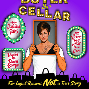 BUYER & CELLAR Will Come to ​​​​​​​Hub Theatre Company of Boston in Jul Photo