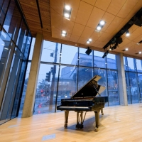 The San Francisco Conservatory of Music Celebrates the Inauguration of the Ute and W Photo