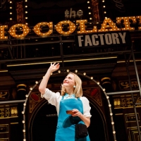 Carly Bawden talks ROMANTICS ANONYMOUS at Bristol Old Vic Interview