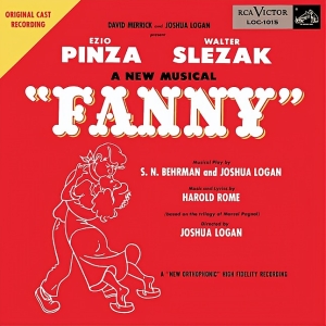 Musical Theatre Melodies Celebrates 70th Anniversary Of FANNY Photo