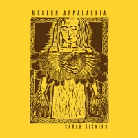 Sarah Siskind's Long-Awaited Ninth Album, 'Modern Appalachia', Out April 17 Photo