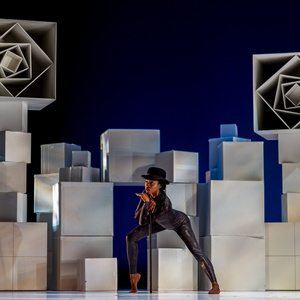Previews: BALLET X PRESENTS THE LITTLE PRINCE at Suzanne Roberts Theatre Photo