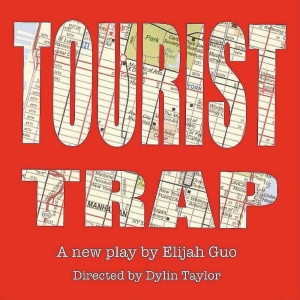 TOURIST TRAP Explores Asian-American Identity at Chain Theatre One Act Festival Premiere Photo