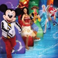 Disney On Ice Presents MICKEY'S SEARCH PARTY October 26-29 At The North Charleston Co Photo