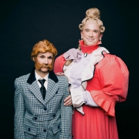 THE MYSTERY OF IRMA VEP Opens Friday At Omaha Community Playhouse