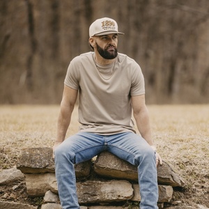 Multi-Platinum Artist Dylan Scott Sets 2026 'Till I Can't I Will Tour' Photo