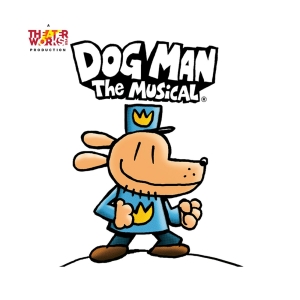 Tickets on Sale Now for DOG MAN: THE MUSICAL at the Kirk Douglas Theatre Photo