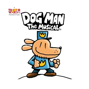 Tickets on Sale Now for DOG MAN: THE MUSICAL at the Kirk Douglas Theatre