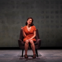 SANDRA Extended for One Week at Vineyard Theatre Photo