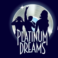 Stevie Holland, Justin Sargent and Noah Ricketts to Star in PLATINUM DREAMS In Concer Photo